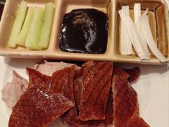 -广州建国酒店·君豪西餐自助餐厅