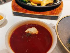 莫斯科红菜汤-俄士厨房(时代天街店)