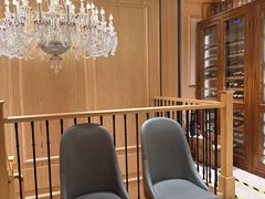 -香樟花园法式铁板烧(恒隆广场店)