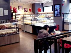 -85度C(南京中山南店)