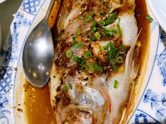 -顺峰海鲜酒楼(省府店)