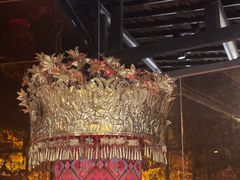 -吃饭皇帝大土家民族菜(正大广场店)