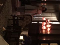 华尔道夫酒店廊吧-LONG BAR 廊吧(外滩华尔道夫酒店)