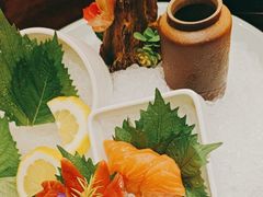 -财神岛·大连海鲜餐厅