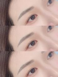 -MIVI野生眉纹绣纹眉