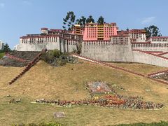 -深圳锦绣中华民俗村