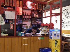 -胡南山品质老火锅(南浦路店)