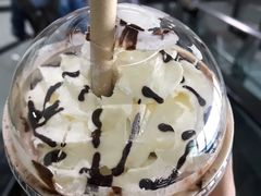 -星巴克(西安机场1店T3到达店)