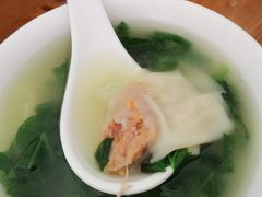 -海胆小馆(东北水饺·春柳店)