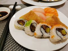 -暨阳湖大酒店-西餐厅