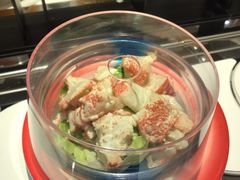 -元气寿司(东方宝泰店)