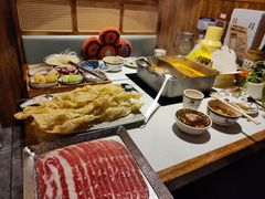 -螺大喜螺蛳粉火锅(雍和宫店)