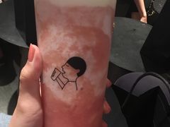 -喜茶(北京三里屯太古里店)