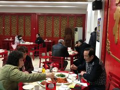大堂-大鸿运酒店·苏州菜·松鼠桂鱼(观前街店)