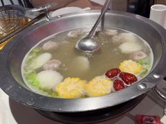 -八合里潮汕鲜牛肉火锅(福州万象城店)