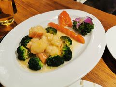 -泰华海鲜中餐厅(普吉镇店)