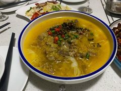 -真够味骨汤麻辣烫(光明小区店)