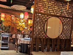-徽镇小厨·经典徽菜(十里河店)