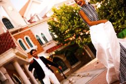 -太古映画婚纱摄影(天河店)