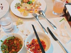 -富力丽思卡尔顿酒店·香荟全日制餐厅