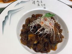 老醋蜇头-燕春楼(海河华鼎店)