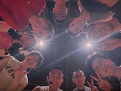 -超级猩猩健身·团课(国贸店)