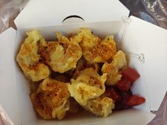 原创肘子酥-肘子酥•天津一绝•特色捞面(德云社店)