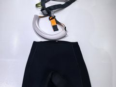 -Jumphai室内蹦极运动