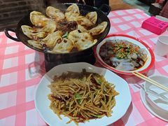 -忆外婆徐州菜·地锅鸡·生日宴(吴庄店)