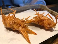 日本车虾-みかわ是山居