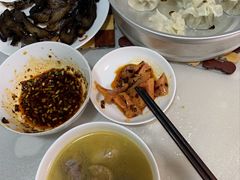 -晓友烧麦(光华村店)