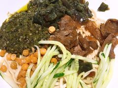 -拌面小当家