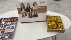 -缪斯造型Muse style