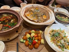 -粤集·手工粤菜(皇庭广场店)