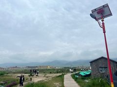 -青海湖国家重点风景名胜区