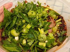 夫妻肺片-李老五口水鸡(万寿路店)