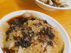 -蒋家槟豆面皮(友爱路店)