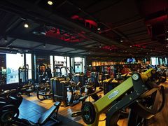 -威尔仕健身·游泳(古北店)