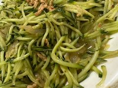 -铁东熏肉大饼铺