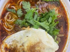 -耙豌豆重庆小面