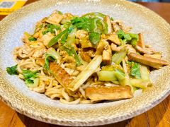 -圳兴面王·拌川·特色炒面(南山保利剧院店)