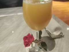 -广州花园酒店