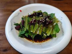 活捉凤尾-青城甲(青城山店)