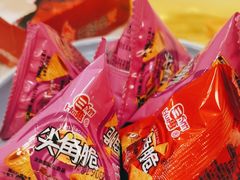 -云鼎·炙火精酿啤酒秘制烧烤(工体店)