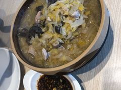 -六泰居·尔滨地标·东北菜(泰山路店)