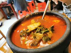 -和福餐馆(西江古街店)