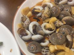 -红灯笼龙凤饭店(宁波老字号店)