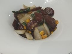 -1861意大利餐厅(文化广场店)