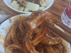 -洞子口张老二凉粉(文殊院店)