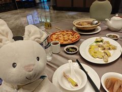 -东方御宴海鲜酒楼(棕泉酒店)